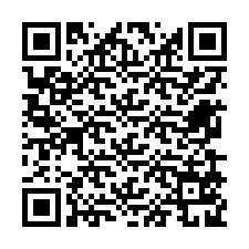 Kode QR untuk nomor Telepon +12679529467