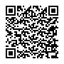 QR Code for Phone number +12679536964