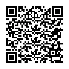 Kod QR dla numeru telefonu +12679537063