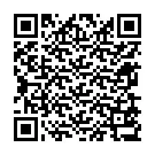 QR-Code für Telefonnummer +12679537064