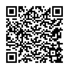 QR Code for Phone number +12679547435