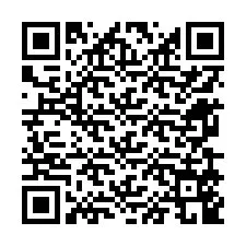 QR Code for Phone number +12679549474