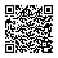 Código QR para número de teléfono +12682000010