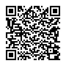 QR Code for Phone number +12682000024