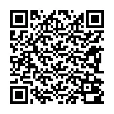 Kode QR untuk nomor Telepon +12682000030