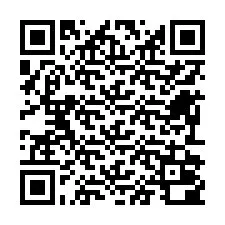 电话号码二维码 +12692000017