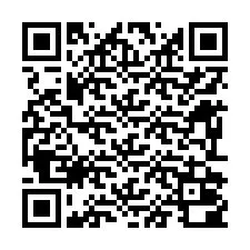 Kod QR dla numeru telefonu +12692000020