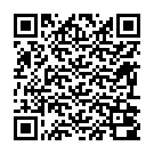 QR Code pour le numéro de téléphone +12692000041