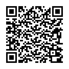 QR Code สำหรับหมายเลขโทรศัพท์ +12692000080