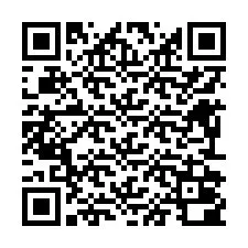 QR-koodi puhelinnumerolle +12692000082