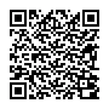 Kode QR untuk nomor Telepon +12692000090