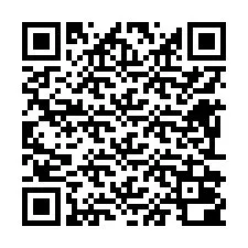 QR Code for Phone number +12692000096