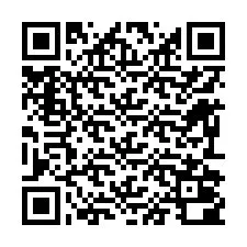 QR kód a telefonszámhoz +12692000111