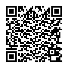 QR Code for Phone number +12692000129