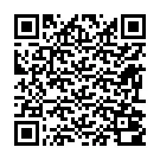 QR Code pour le numéro de téléphone +12692000155