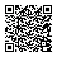 QR Code pour le numéro de téléphone +12692000201