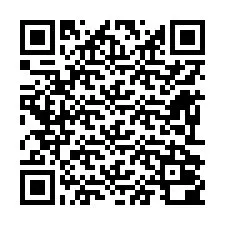 Kode QR untuk nomor Telepon +12692000235