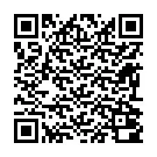 QR-код для номера телефона +12692000245