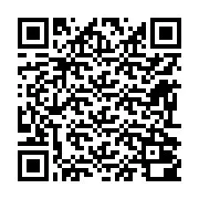 QR-kood telefoninumbri jaoks +12692000265
