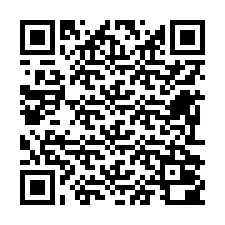 Kod QR dla numeru telefonu +12692000267