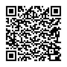 QR-koodi puhelinnumerolle +12692000285