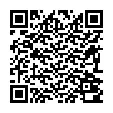 QR код за телефонен номер +12692000301