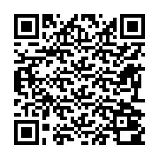 QR kód a telefonszámhoz +12692000305