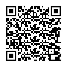 QR Code pour le numéro de téléphone +12692000324