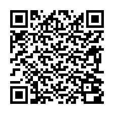 QR-kood telefoninumbri jaoks +12692000380