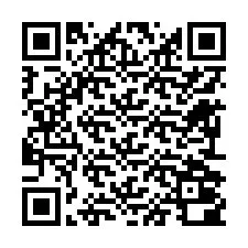QR Code for Phone number +12692000389
