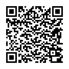 QR-код для номера телефона +12692000465