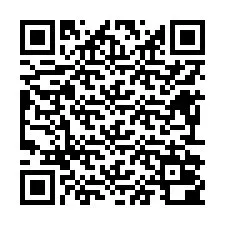 QR-Code für Telefonnummer +12692000482