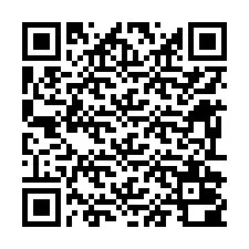 Kod QR dla numeru telefonu +12692000560