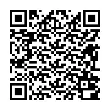 QR Code for Phone number +12692000572