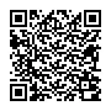 QR-Code für Telefonnummer +12692000583