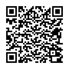 Kode QR untuk nomor Telepon +12692000683