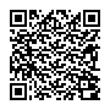 Kod QR dla numeru telefonu +12692000690