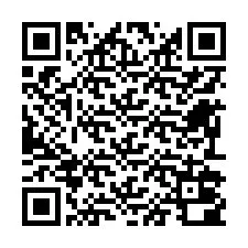 QR-kood telefoninumbri jaoks +12692000817