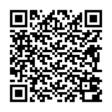 QR Code for Phone number +12692000822