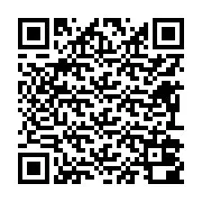 Codice QR per il numero di telefono +12692000846