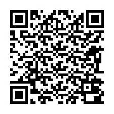 QR код за телефонен номер +12692000864