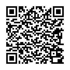 QR Code for Phone number +12692000998
