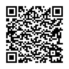 QR-Code für Telefonnummer +12692021605