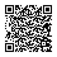 QR-код для номера телефона +12692025342