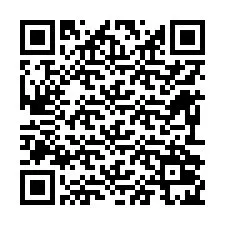 QR-Code für Telefonnummer +12692025641