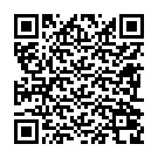 QR Code for Phone number +12692028638