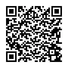 QR Code for Phone number +12692042745