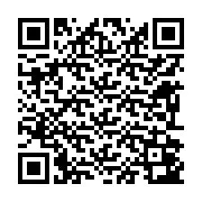 QR Code for Phone number +12692043034