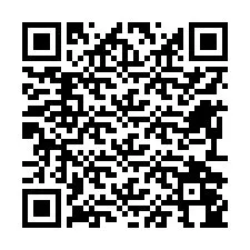 QR Code for Phone number +12692044707