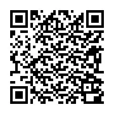 Kode QR untuk nomor Telepon +12692100330